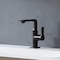 Grohe Allure Single-Hole Single-Handle M-Size Bathroom Faucet 1.2 Gpm 238572431 - alternate 2